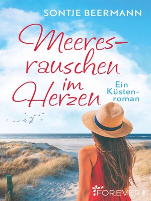 cover image of Meeresrauschen im Herzen